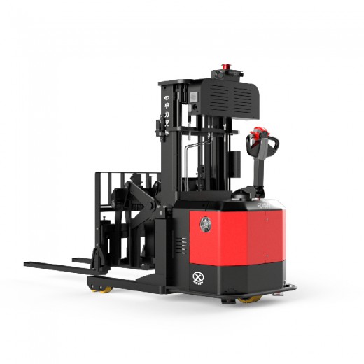 XQE121 室內智能前移式機器人